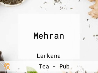 Mehran