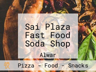 Sai Plaza Fast Food Soda Shop