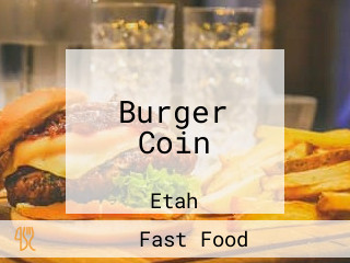 Burger Coin