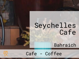 Seychelles Cafe