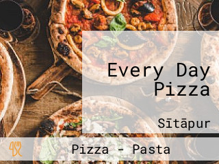 Every Day Pizza