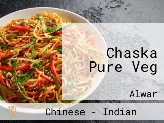 Chaska Pure Veg