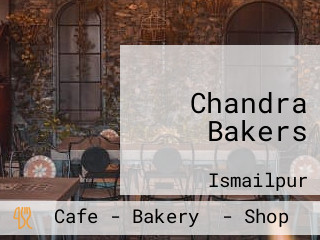 Chandra Bakers