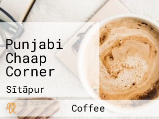 Punjabi Chaap Corner