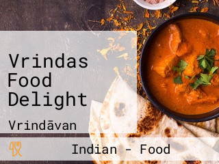 Vrindas Food Delight