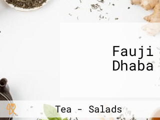 Fauji Dhaba