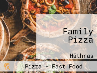 Family Pizza