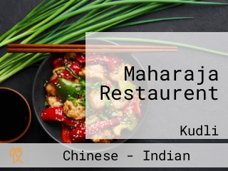 Maharaja Restaurent