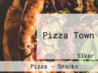 Pizza Town