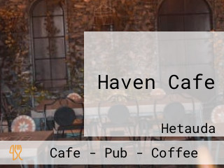 Haven Cafe