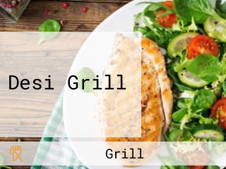 Desi Grill