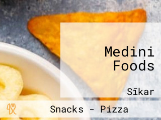 Medini Foods