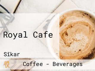 Royal Cafe