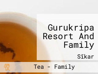 Gurukripa Resort And Family