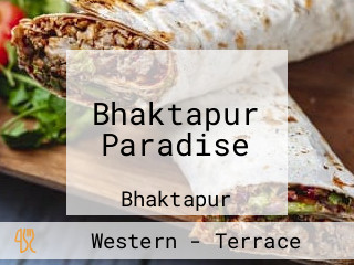 Bhaktapur Paradise