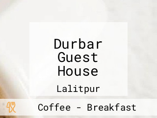 Durbar Guest House