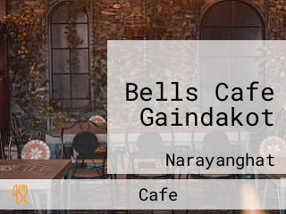 Bells Cafe Gaindakot