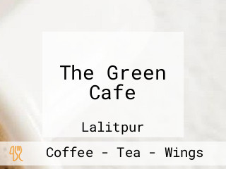 The Green Cafe