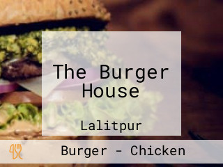 The Burger House