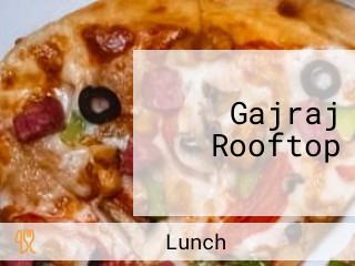 Gajraj Rooftop