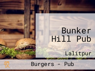 Bunker Hill Pub