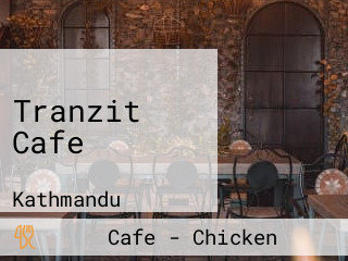 Tranzit Cafe