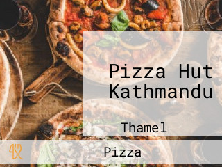 Pizza Hut Kathmandu