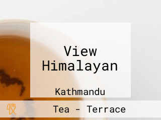 View Himalayan