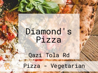 Diamond's Pizza