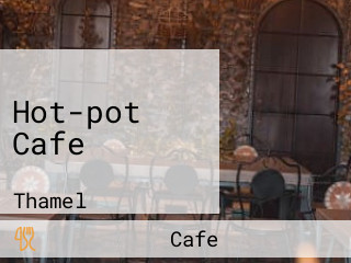 Hot-pot Cafe