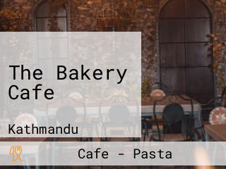 The Bakery Cafe