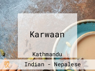 Karwaan