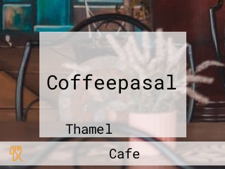 Coffeepasal