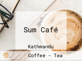 Sum Café