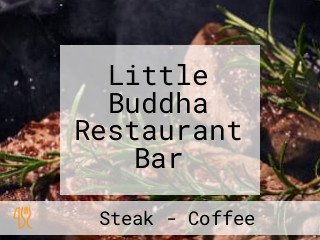 Little Buddha Restaurant Bar