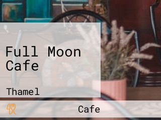 Full Moon Cafe