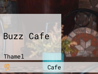 Buzz Cafe