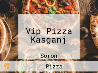 Vip Pizza Kasganj