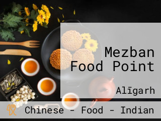 Mezban Food Point