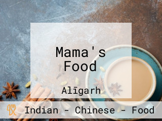 Mama's Food