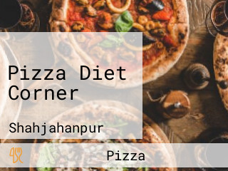 Pizza Diet Corner