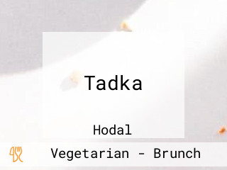 Tadka