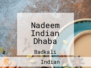 Nadeem Indian Dhaba