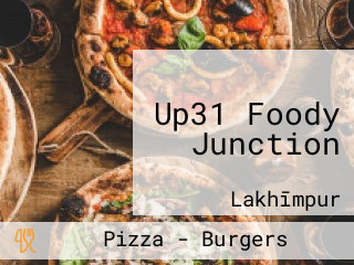 Up31 Foody Junction