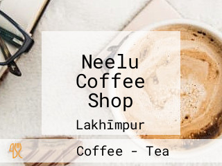 Neelu Coffee Shop