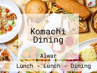 Komachi Dining