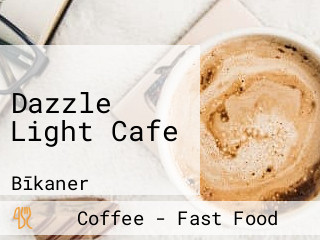 Dazzle Light Cafe