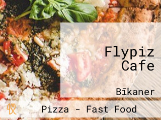 Flypiz Cafe