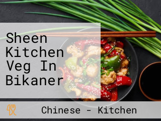 Sheen Kitchen Veg In Bikaner