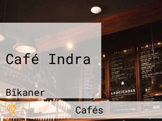 Café Indra